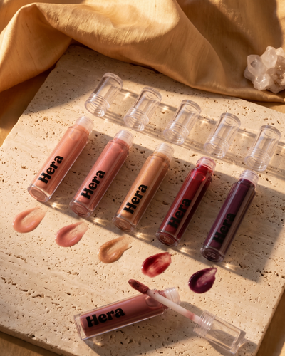 5 Gloss